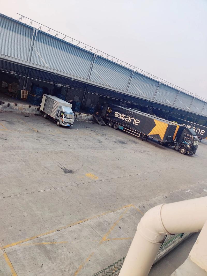 供应链管理：应对不确定性的新策略