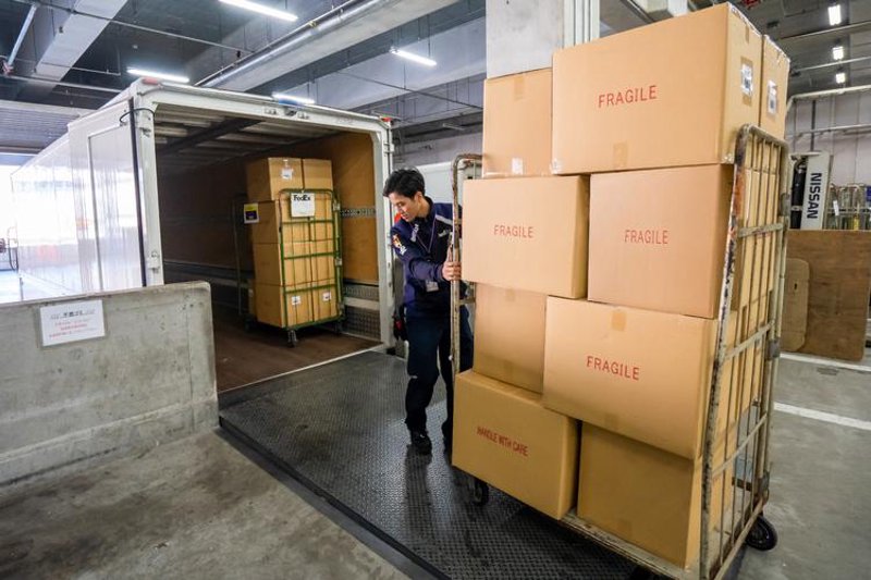 供应链管理：企业成长的新引擎